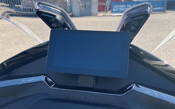 Neufahrzeug Zontes 368 E - Bild 9