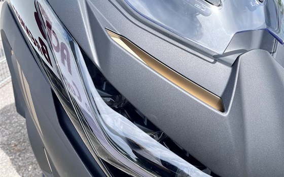 Neufahrzeug Zontes 368 E - Bild 11