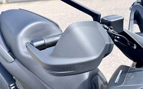 Neufahrzeug Zontes 368 E - Bild 12