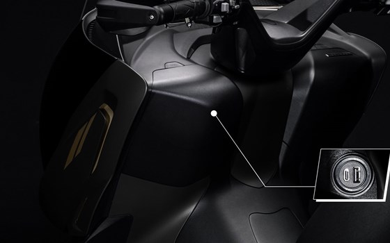 Neufahrzeug Zontes 368 E - Bild 17