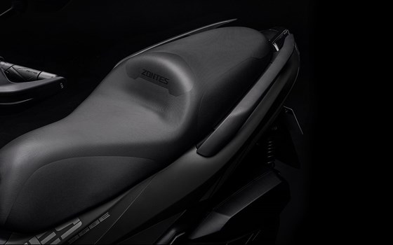 Neufahrzeug Zontes 368 E - Bild 18