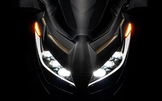 Neufahrzeug Zontes 368 E - Bild 19