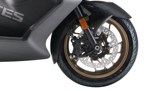 Neufahrzeug Zontes 368 E - Bild 22