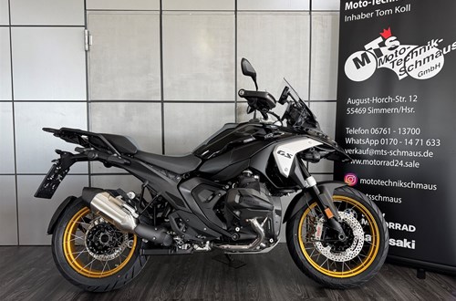 BMW R 1300 GS