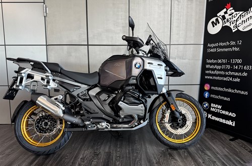 BMW R 1300 GS Adventure