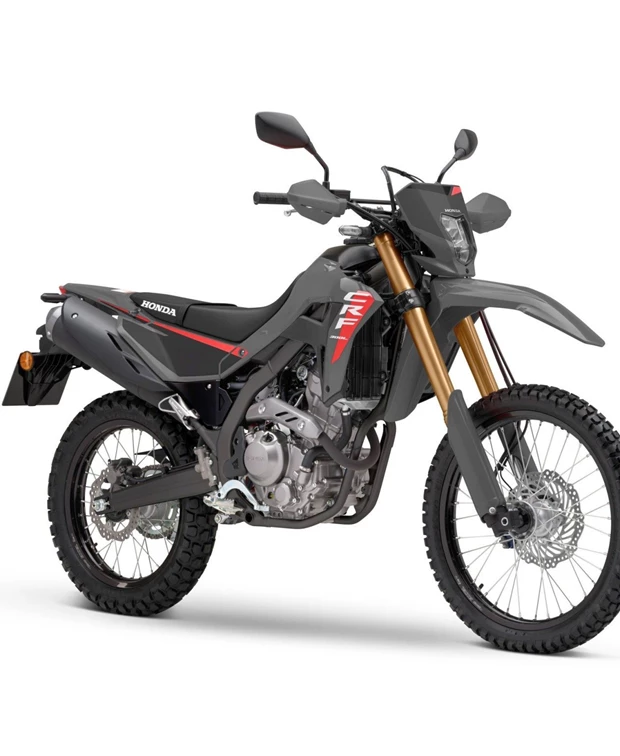 Honda CRF300L<br />MJ 2025
