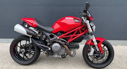 Gebrauchtfahrzeug Ducati Monster 796