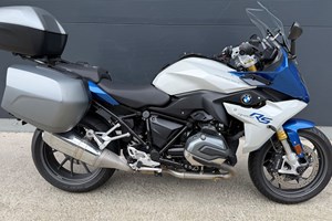 Angebot BMW R 1200 RS
