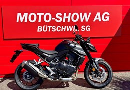 Neumotorrad Honda CB750 Hornet