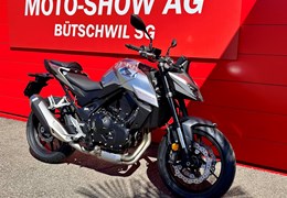 Neumotorrad Honda CB750 Hornet