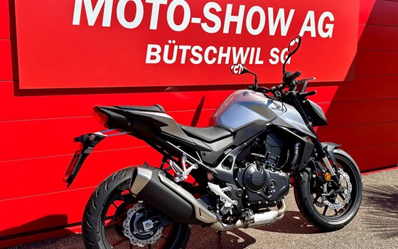 Neufahrzeug Honda CB750 Hornet - Bild 2