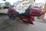 Motorrad