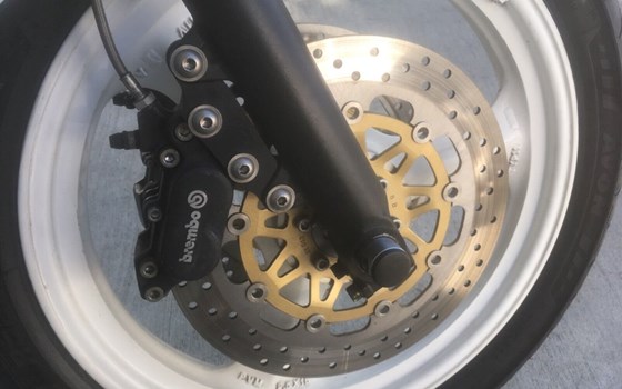 Gebrauchtmotorrad BMW R 100 R - Bild 2