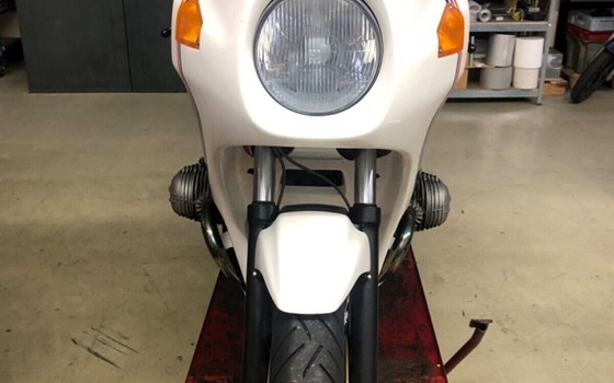 Gebrauchtmotorrad BMW R 100 R - Bild 3