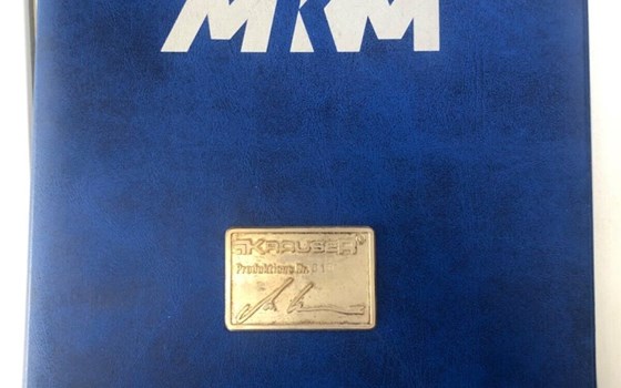 Gebrauchtmotorrad BMW R 100 R - Bild 5