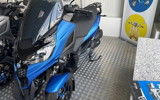 Neufahrzeug Piaggio MP3 310 Sport - Bild 2