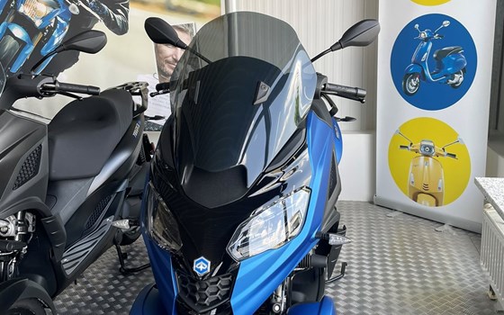 Neufahrzeug Piaggio MP3 310 Sport - Bild 1