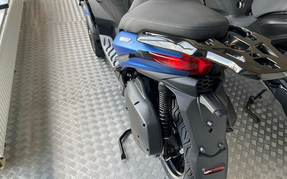 Neufahrzeug Piaggio MP3 310 Sport - Bild 3