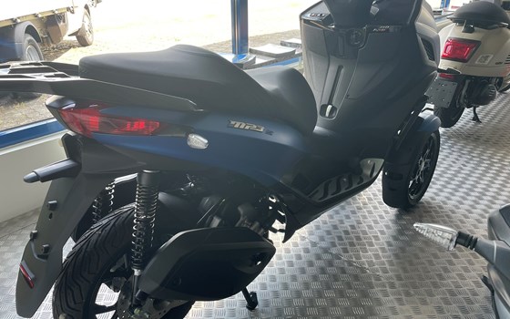 Neufahrzeug Piaggio MP3 310 Sport - Bild 4