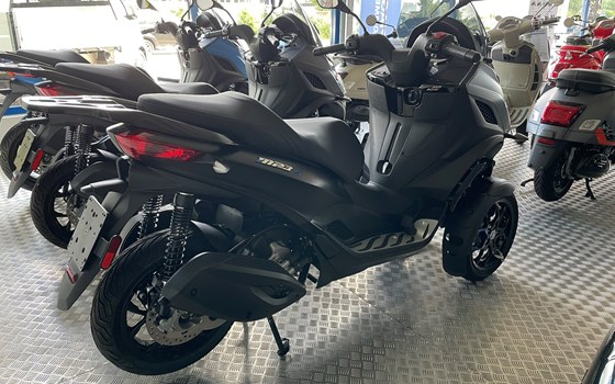 Neufahrzeug Piaggio MP3 310 Sport - Bild 2