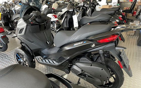 Neufahrzeug Piaggio MP3 310 Sport - Bild 3