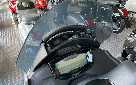 Neufahrzeug Piaggio MP3 310 Sport - Bild 5