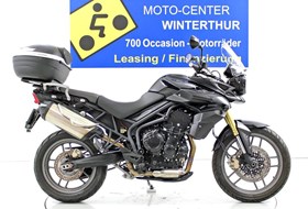 Triumph Tiger 800