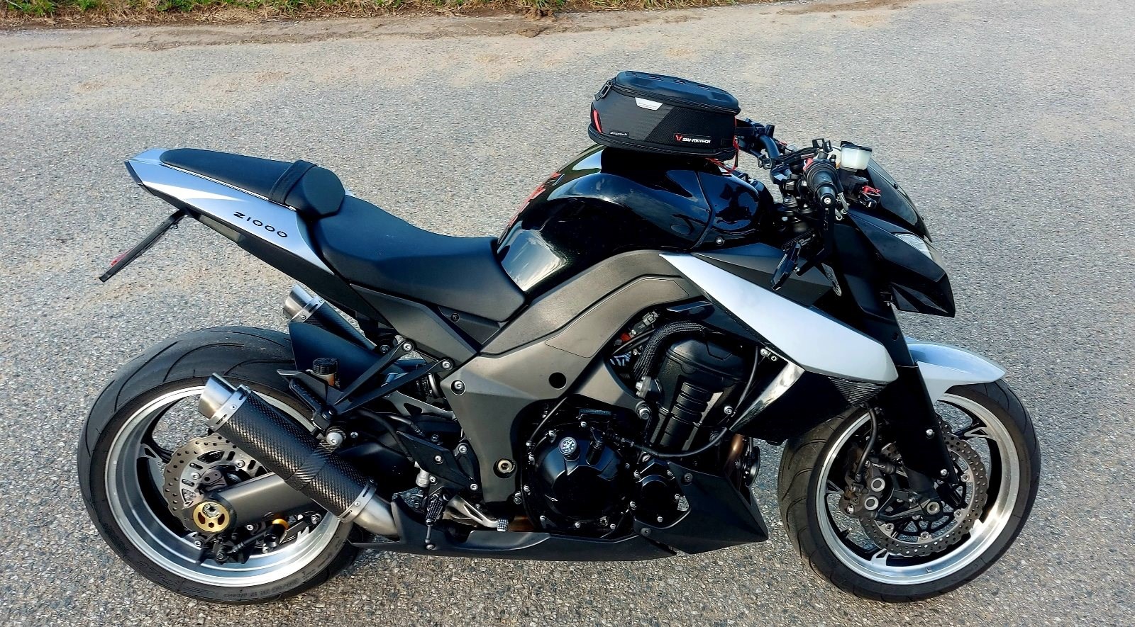 Motorrad