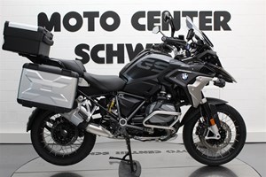 Angebot BMW R 1250 GS
