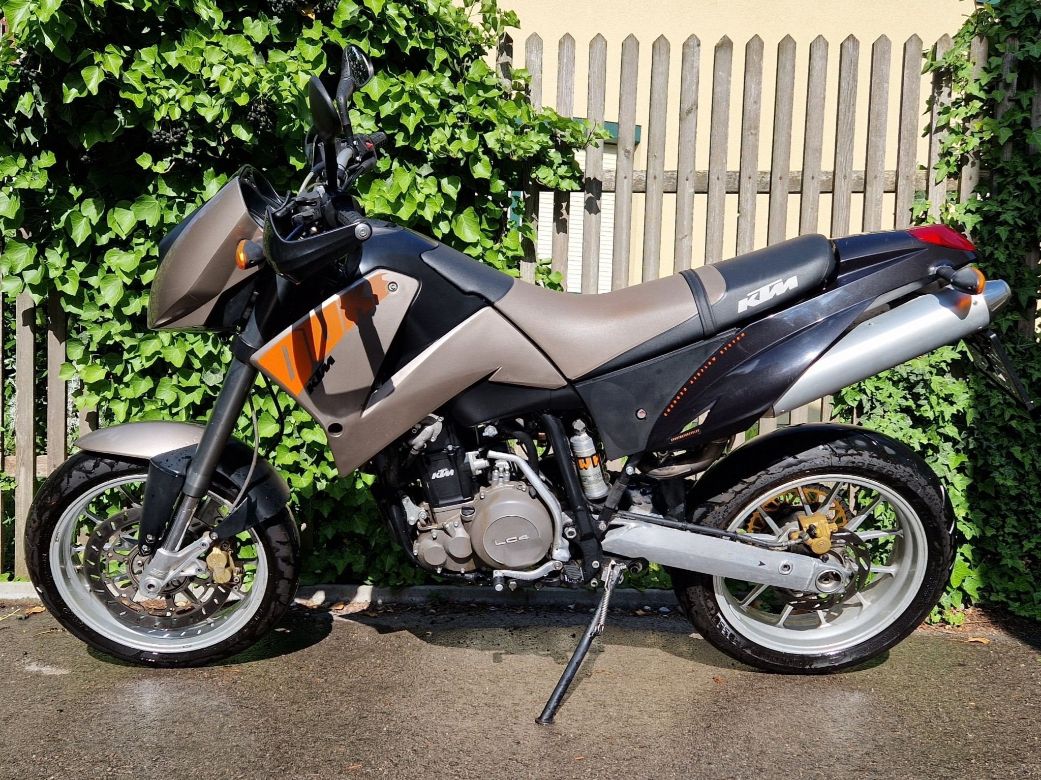 Motorrad