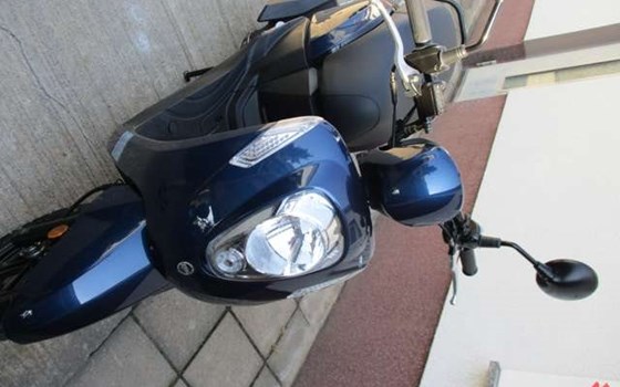 Neufahrzeug Sym MIO 50i - Bild 2