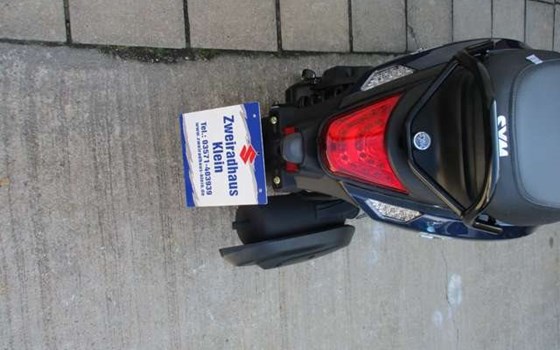 Neufahrzeug Sym MIO 50i - Bild 3