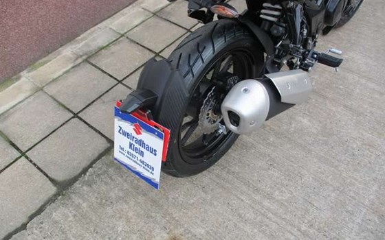 Neufahrzeug Sym NH X 125 - Bild 5