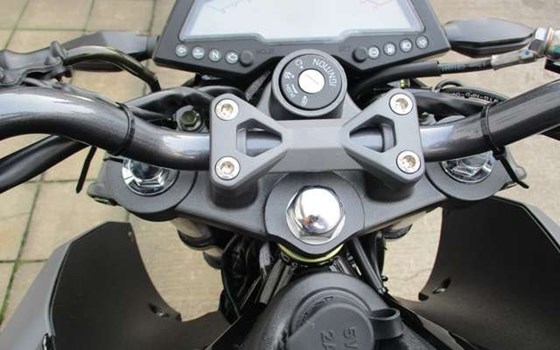 Neufahrzeug Sym NH X 125 - Bild 7