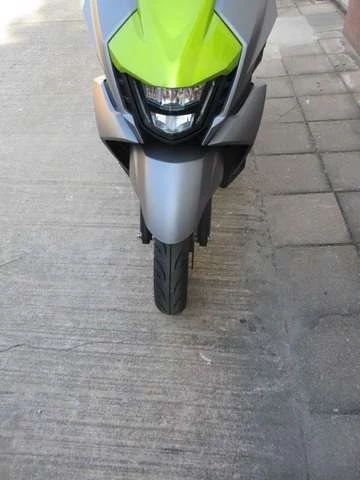 Angebot Suzuki Avenis 125 Bild 6: Angebot Suzuki Avenis 125