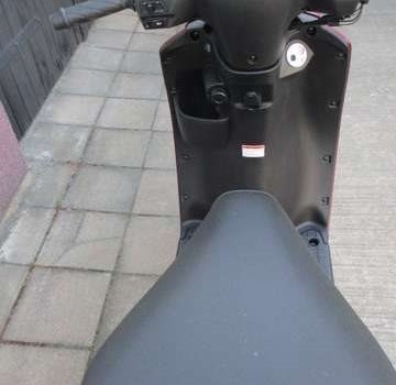 Neufahrzeug Suzuki Address 125 - Bild 3