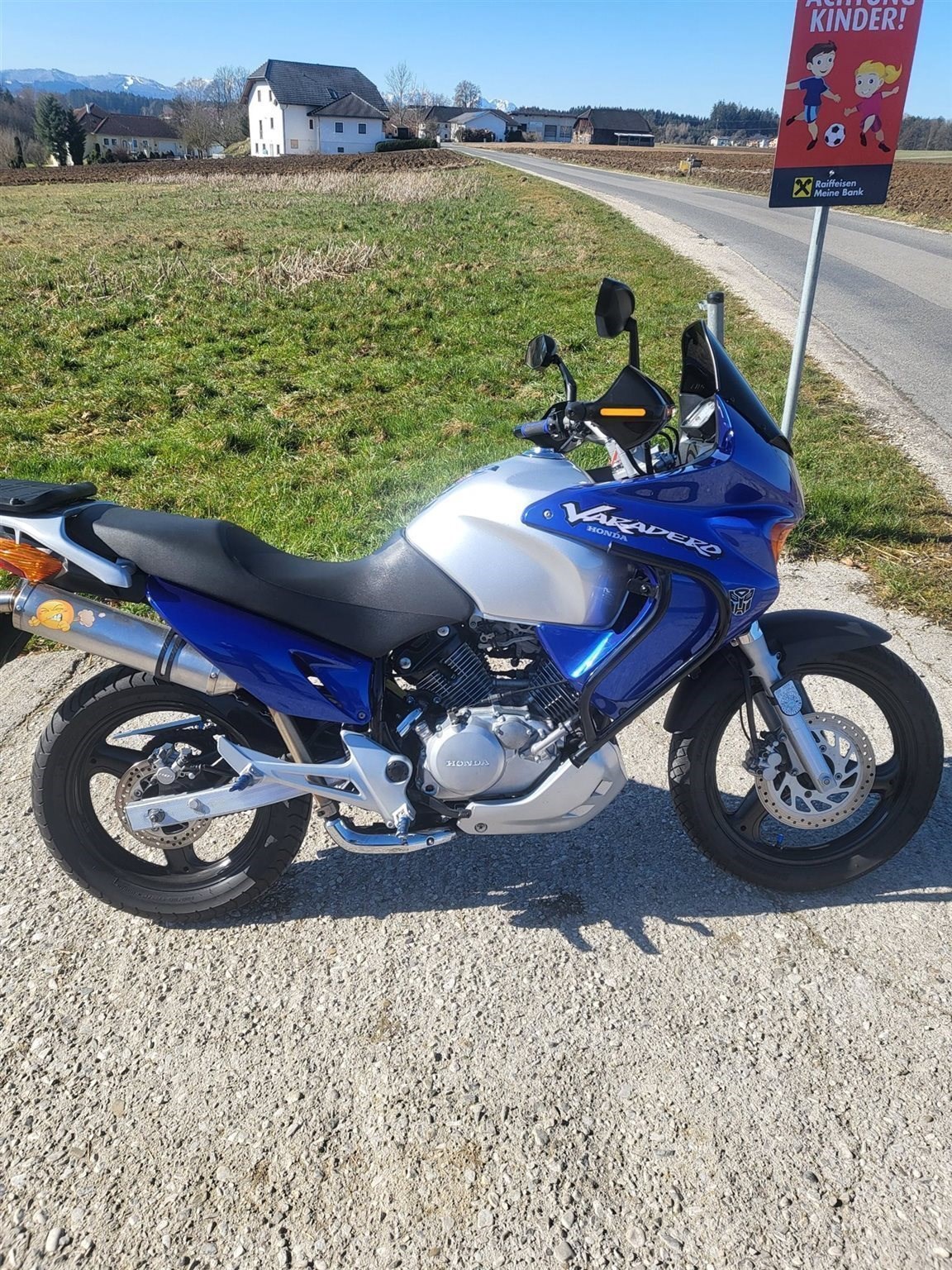 Motorrad