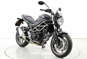 Suzuki SV650
