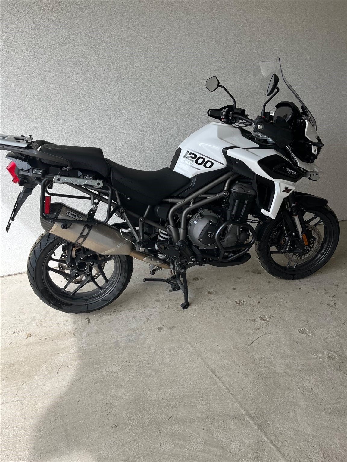 Motorrad