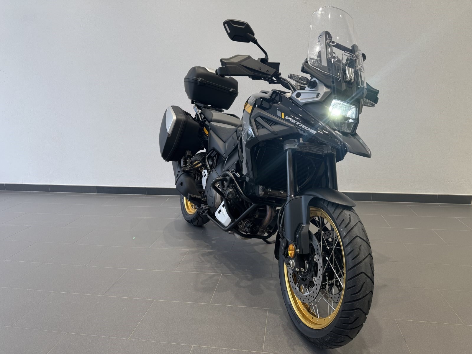 Motorrad