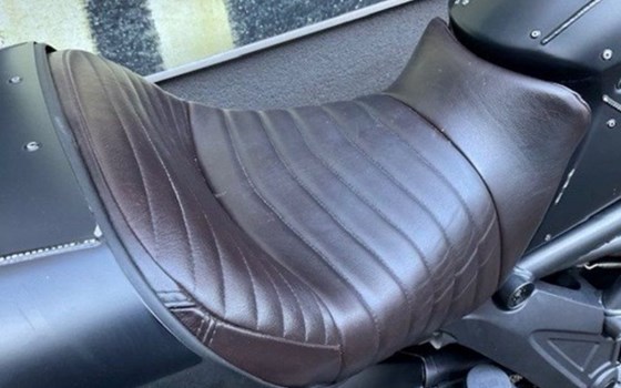 Gebrauchtmotorrad Ducati Diavel 1200 - Bild 4 Gebrauchtmotorrad Ducati Diavel 1200 - Bild 4