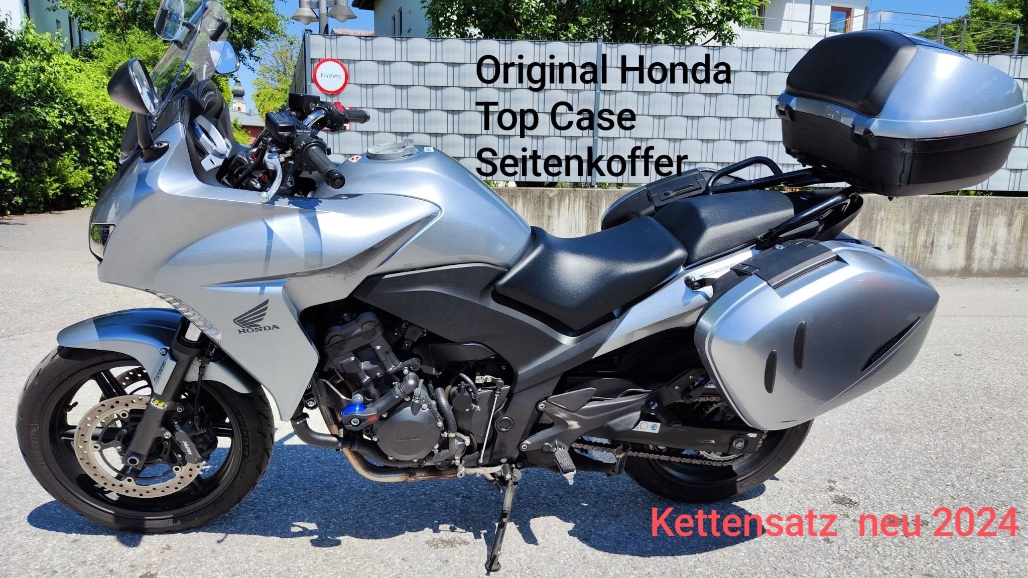 Motorrad