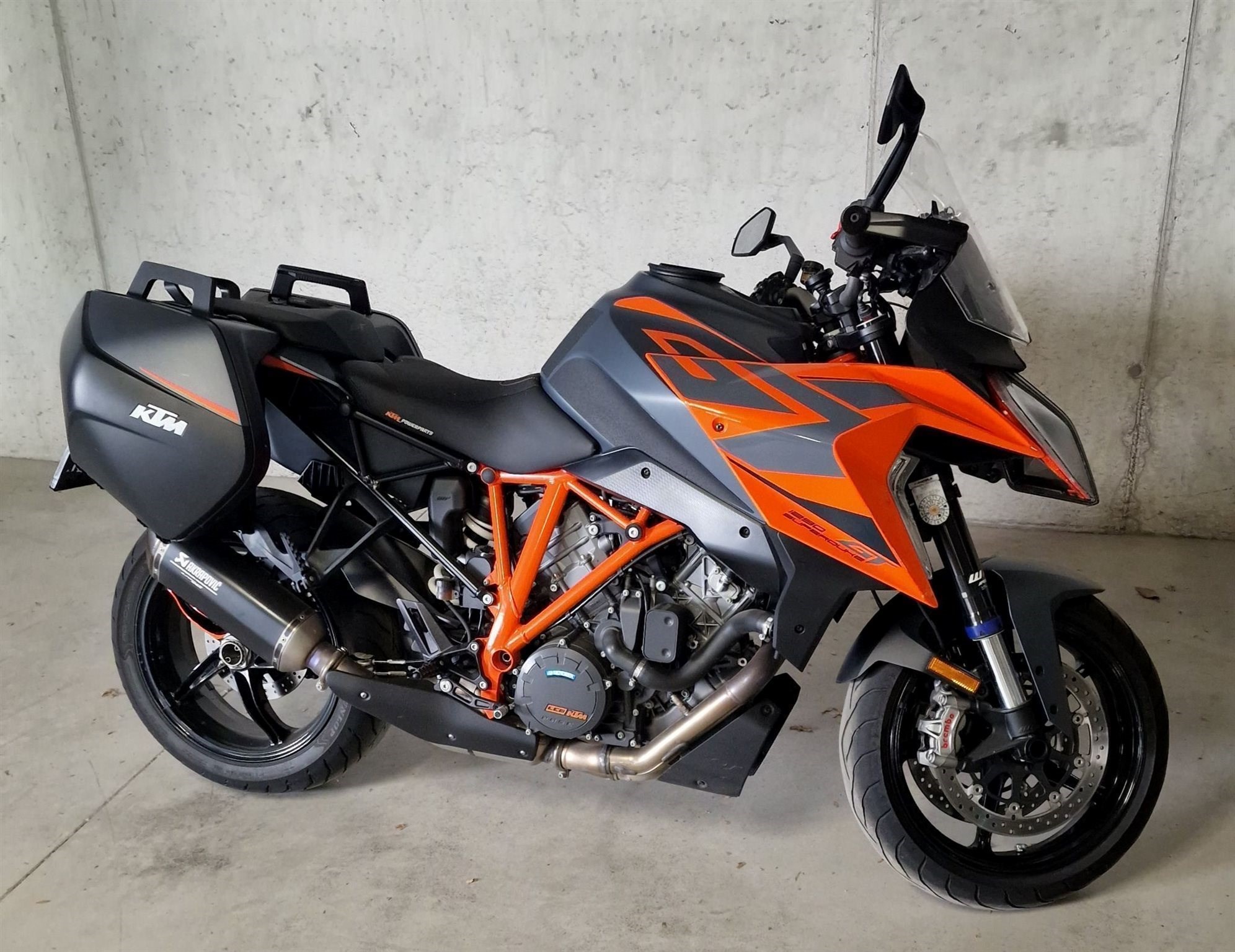 Motorrad