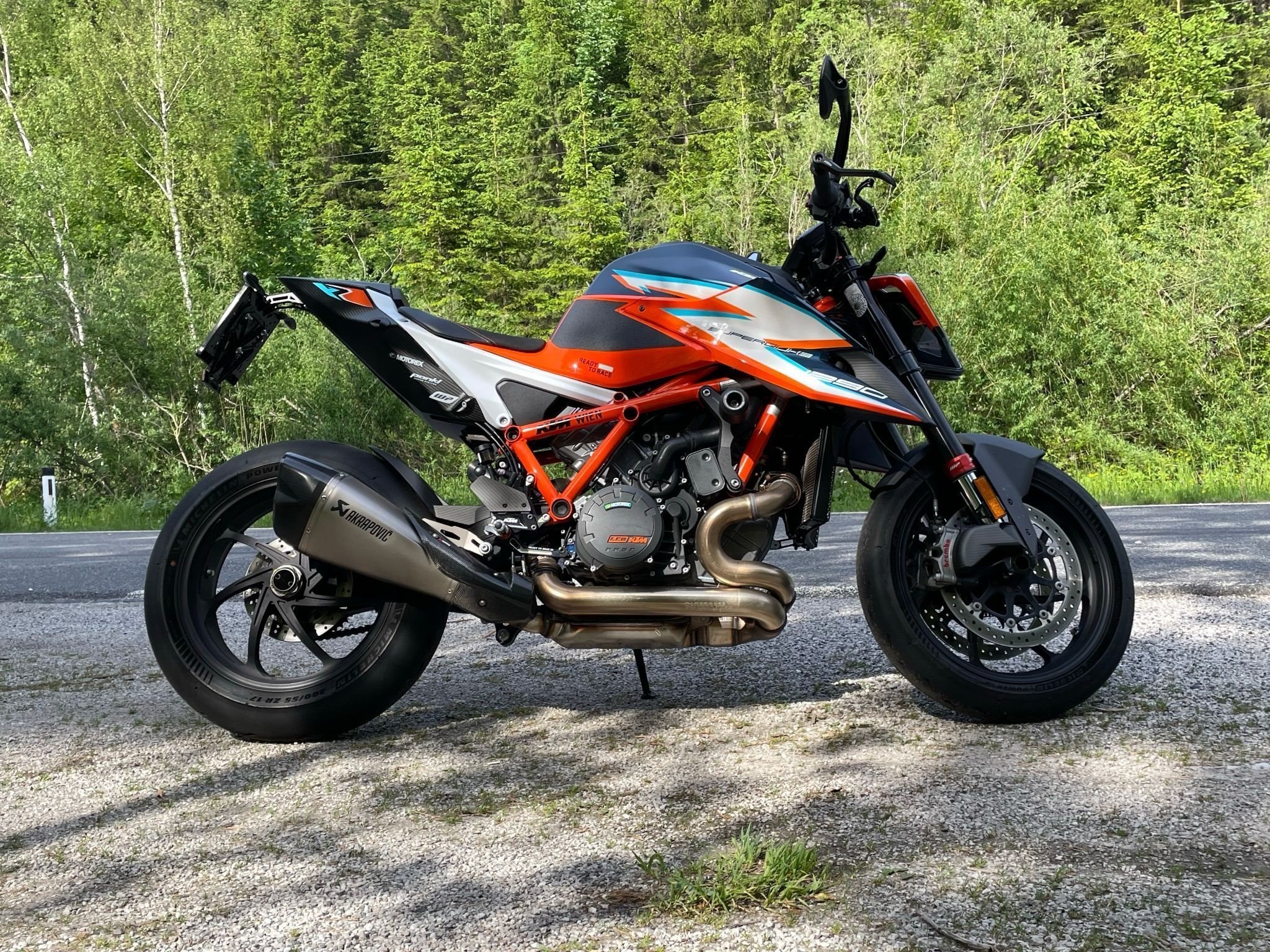 Motorrad