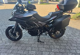 Gebrauchte Ducati Multistrada 1200 S