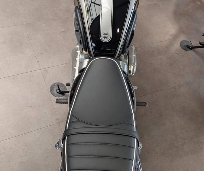 Angebot Triumph Bonneville T120 Bild 4: Angebot Triumph Bonneville T120