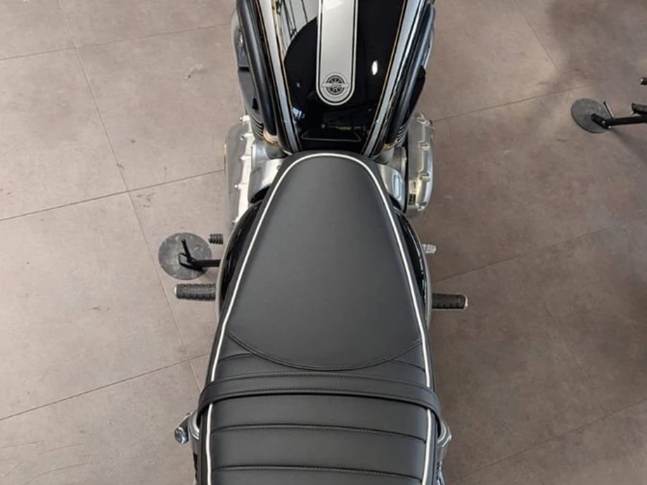 Angebot Triumph Bonneville T120 Bild 4: Angebot Triumph Bonneville T120