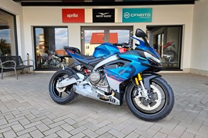 Angebot Aprilia RS 660