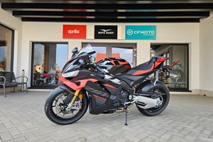 Angebot Aprilia RSV4 1100 Factory