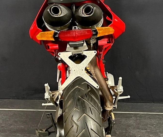 Angebot Ducati Multistrada 1000 Bild 16: Angebot Ducati Multistrada 1000